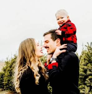 Meet your Posher, Hope